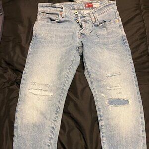 G-Star Raw 3301 Slim